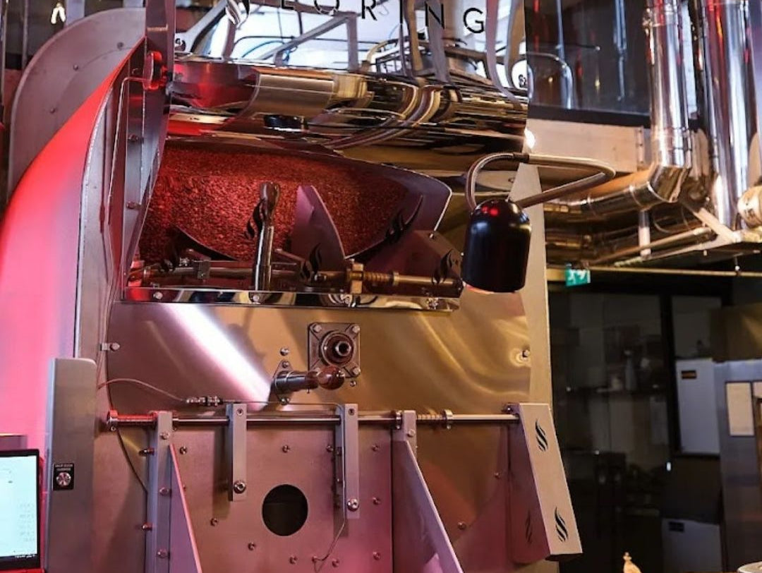 Nitelikli Kahve Sektöründe Yenilikçi Trendler: Kavurucuların Öne Çıkma Stratejileri