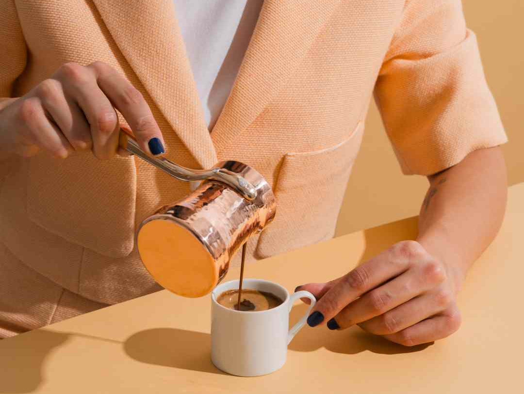 Türk Kahvesinin Tarihi ve Farklı Pişirme Yöntemleri