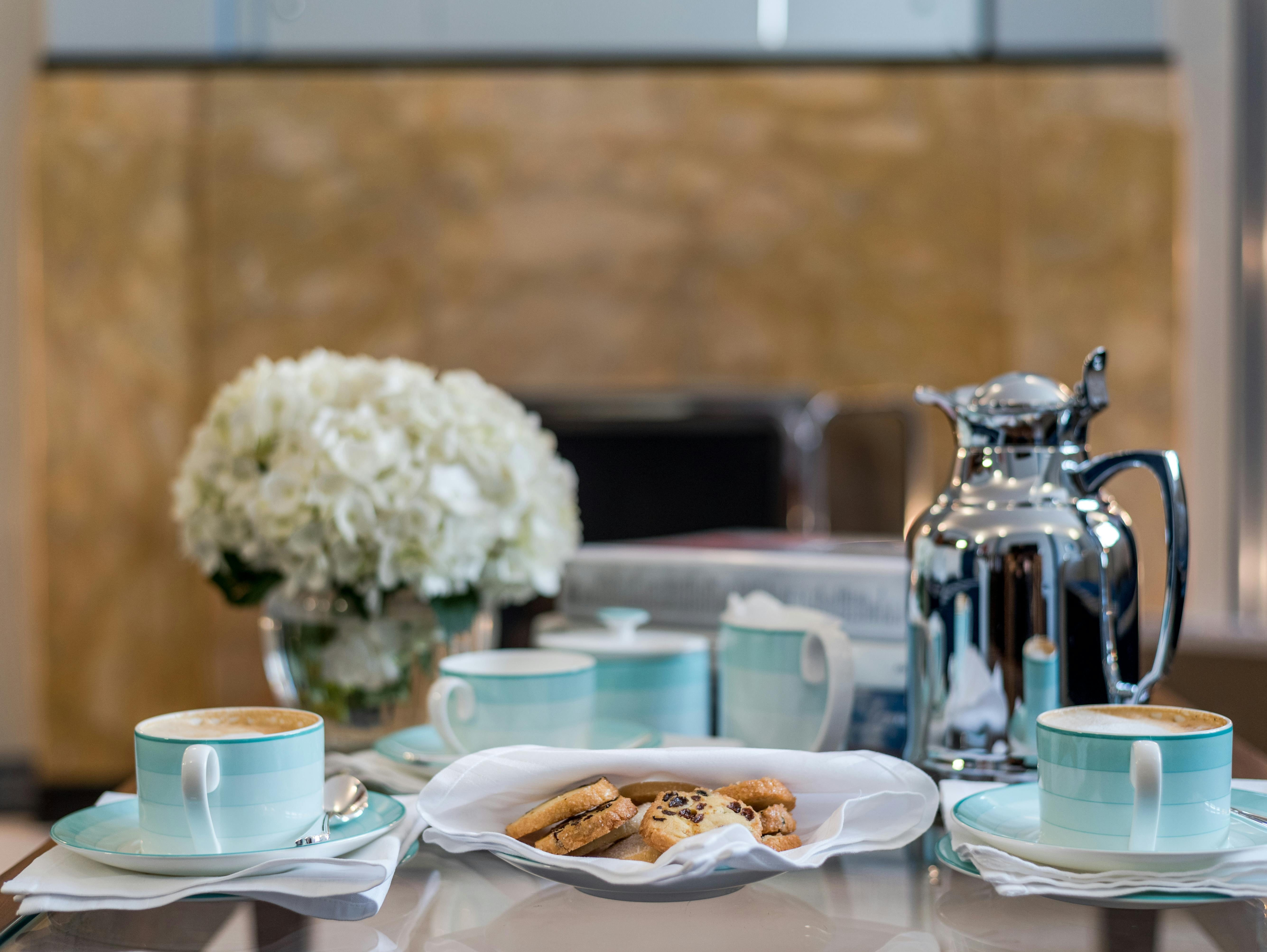 Oteller İçin Toptan Kahve Seçimi: Misafir Deneyimini Güçlendiren 5 Kritik Kriter