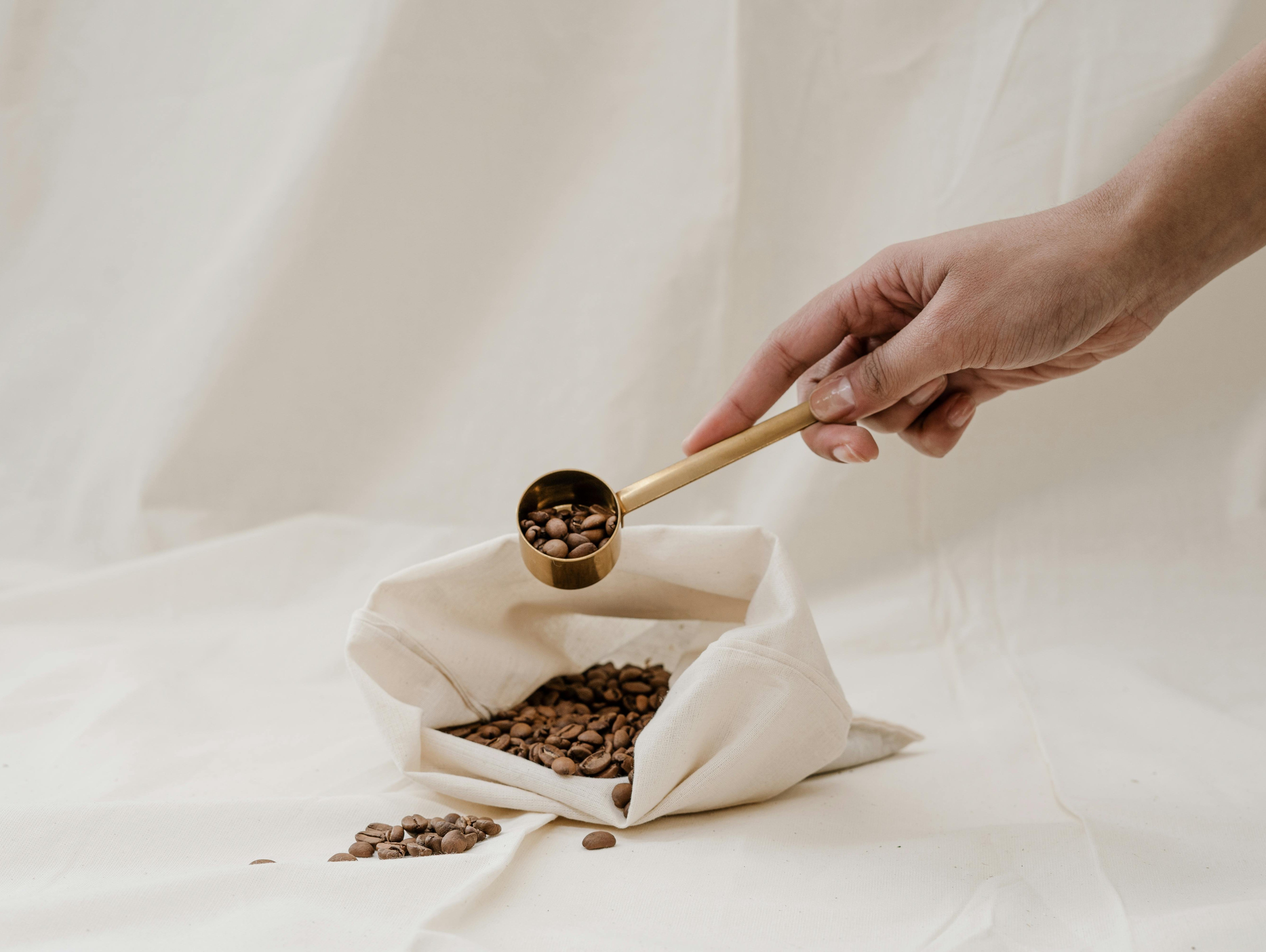 Taze Filtre Kahve Nasıl Saklanır? Aromayı Korumak İçin 5 Altın Kural