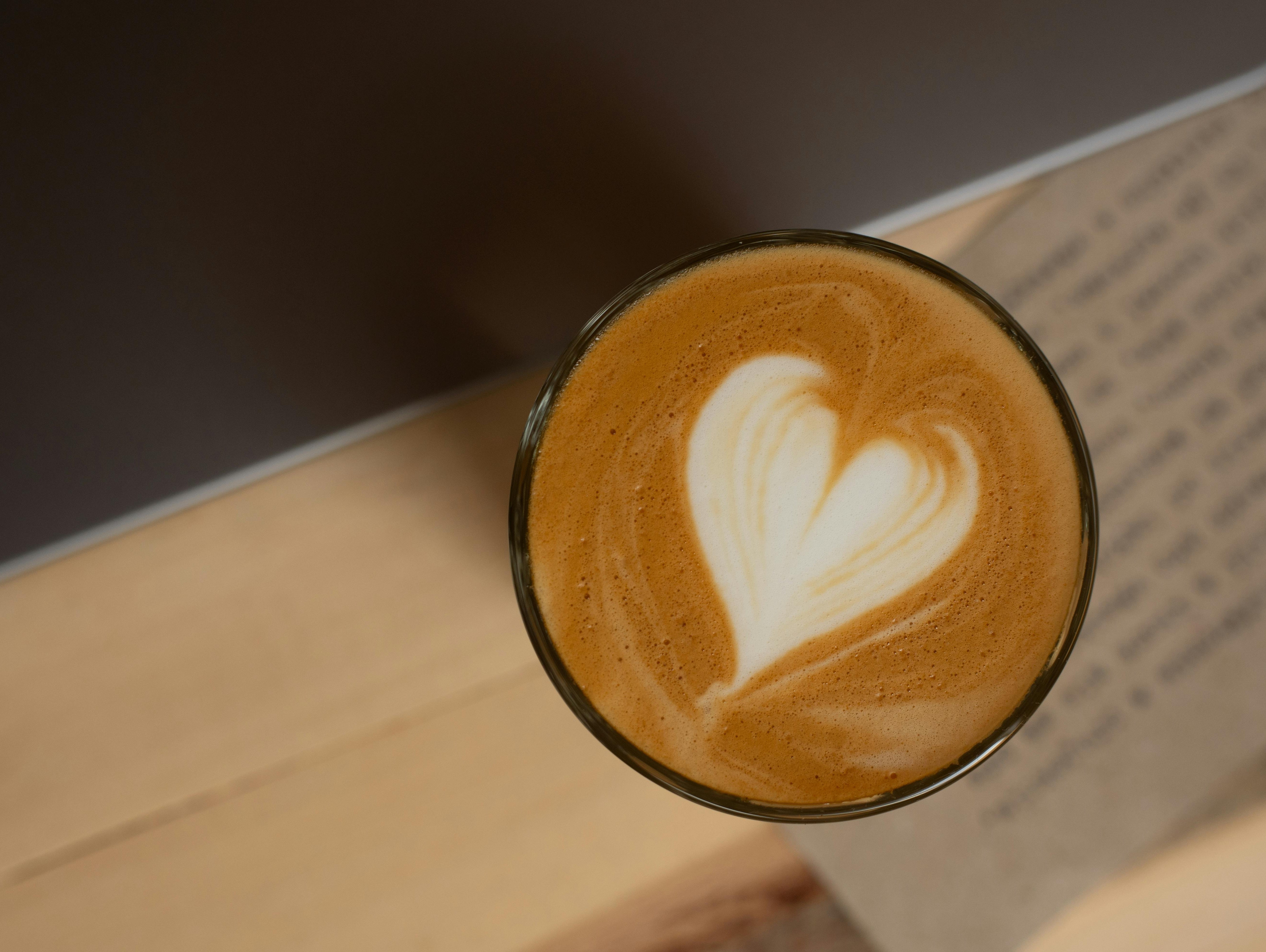 Cortado’nun Kökeni ve Özel Kahve Kültüründeki Yeri