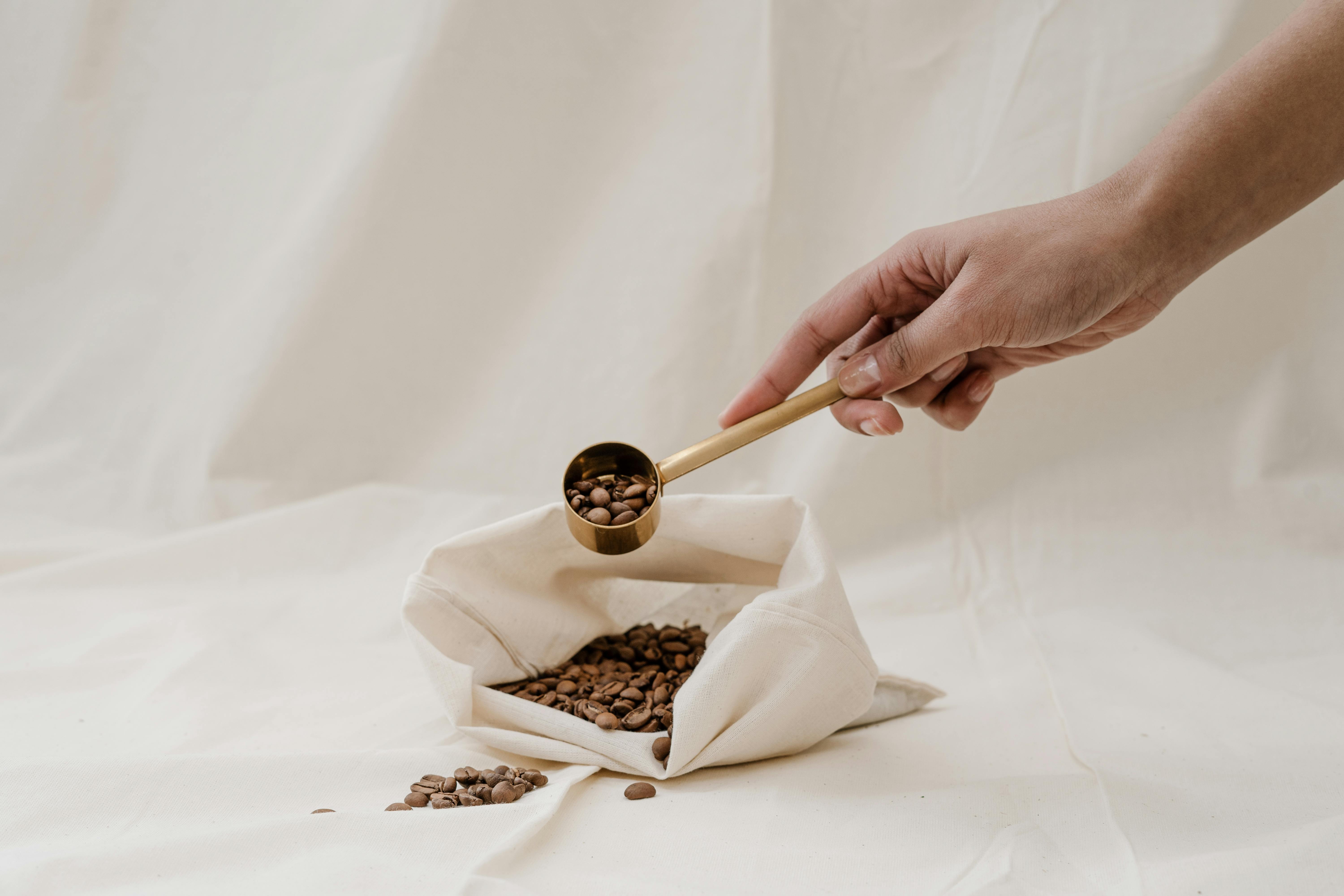 Taze Filtre Kahve Nasıl Saklanır? Aromayı Korumak İçin 5 Altın Kural