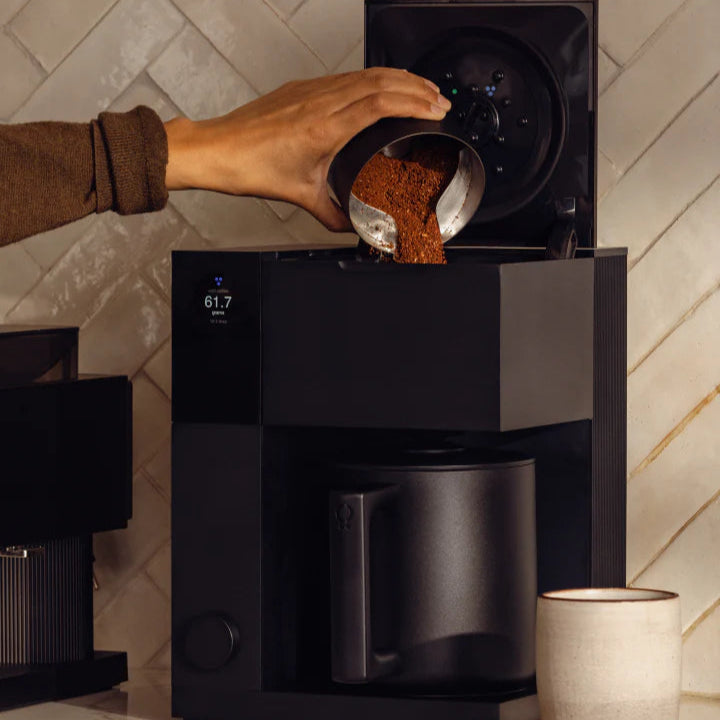 Fellow Aiden Precision Coffee Maker - Fluxus Coffee