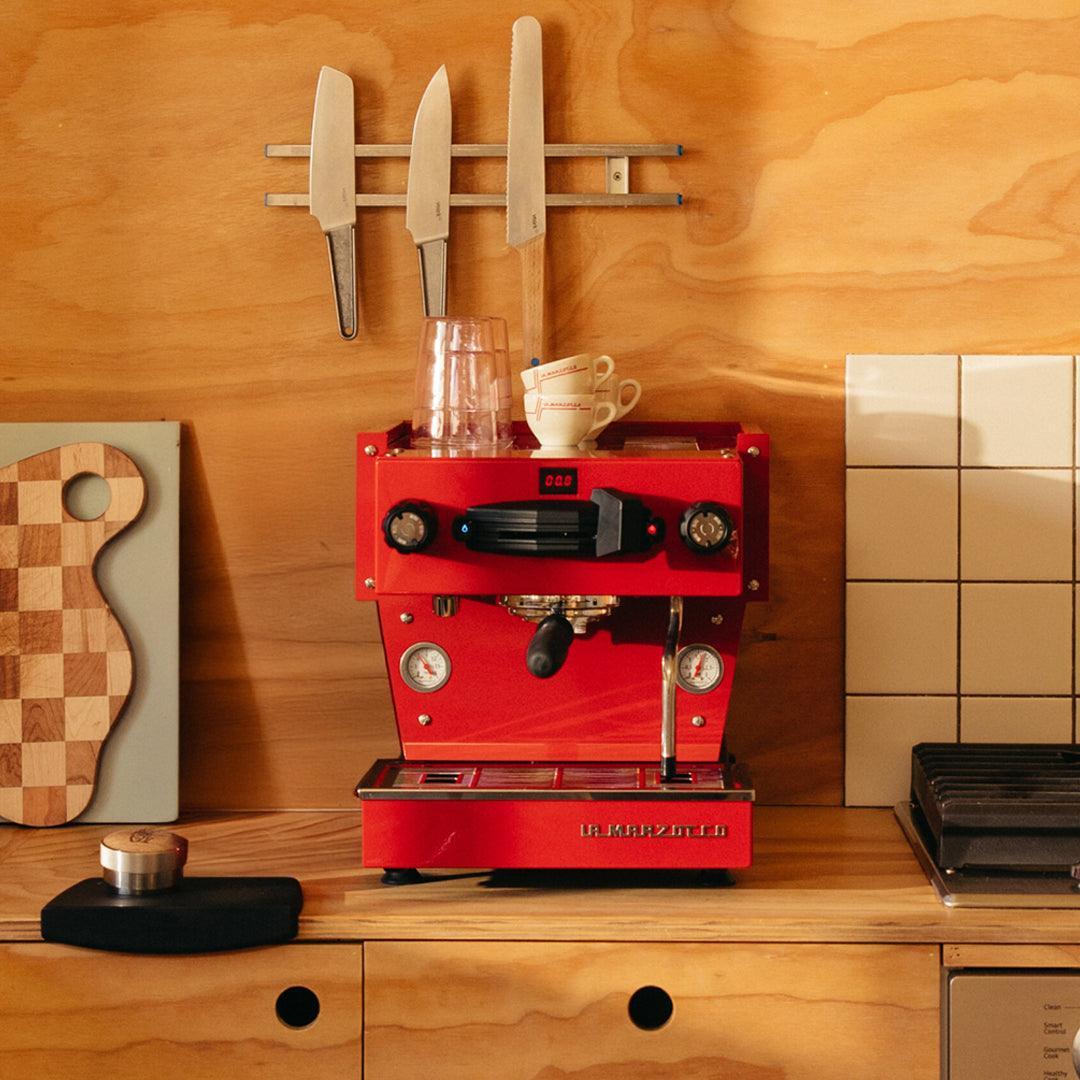La Marzocco Linea Micra - Fluxus Coffee