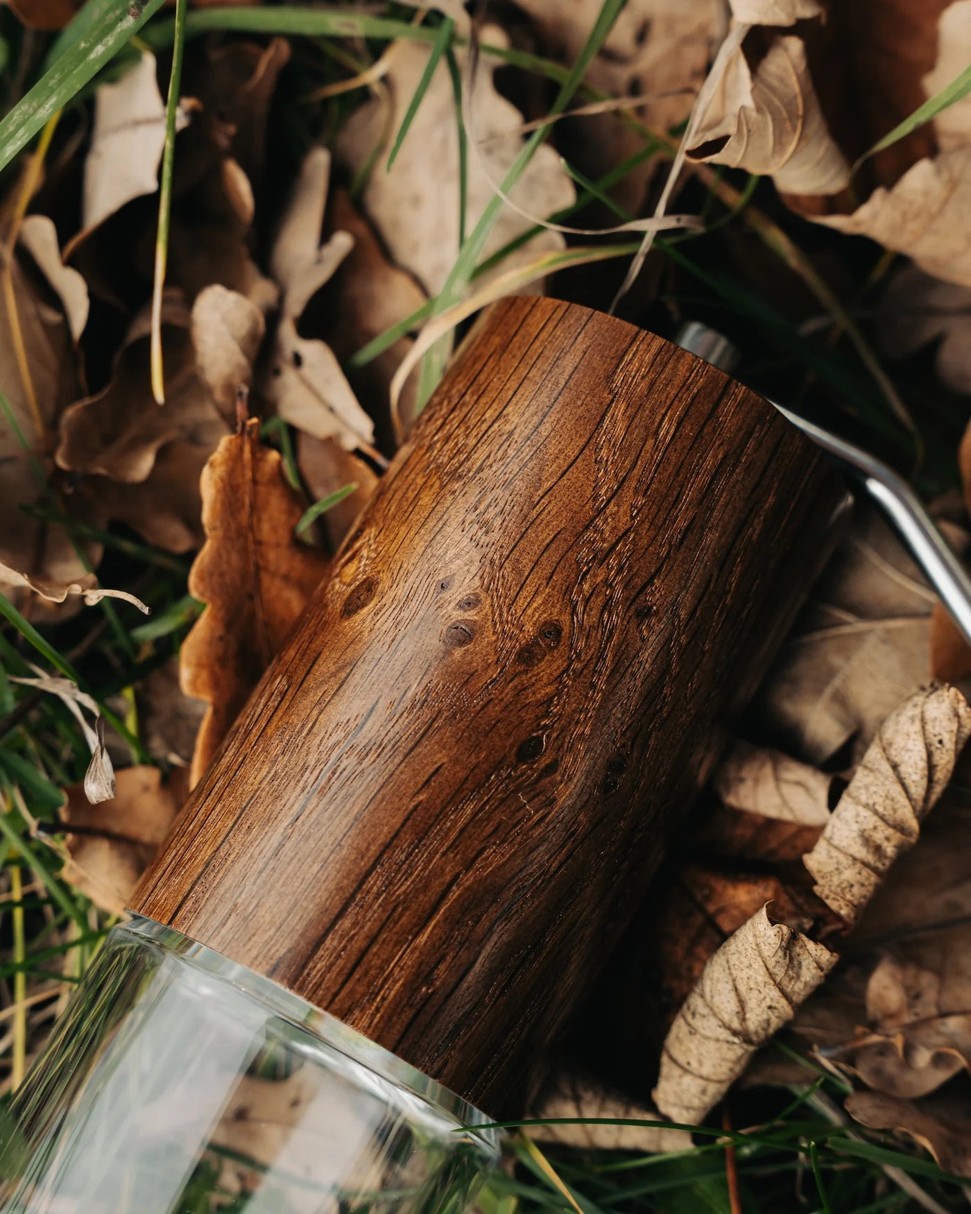 COMANDANTE C40 Nitro Blade VINTAGE OAK ROYAL MK4 – Fluxus Coffee
