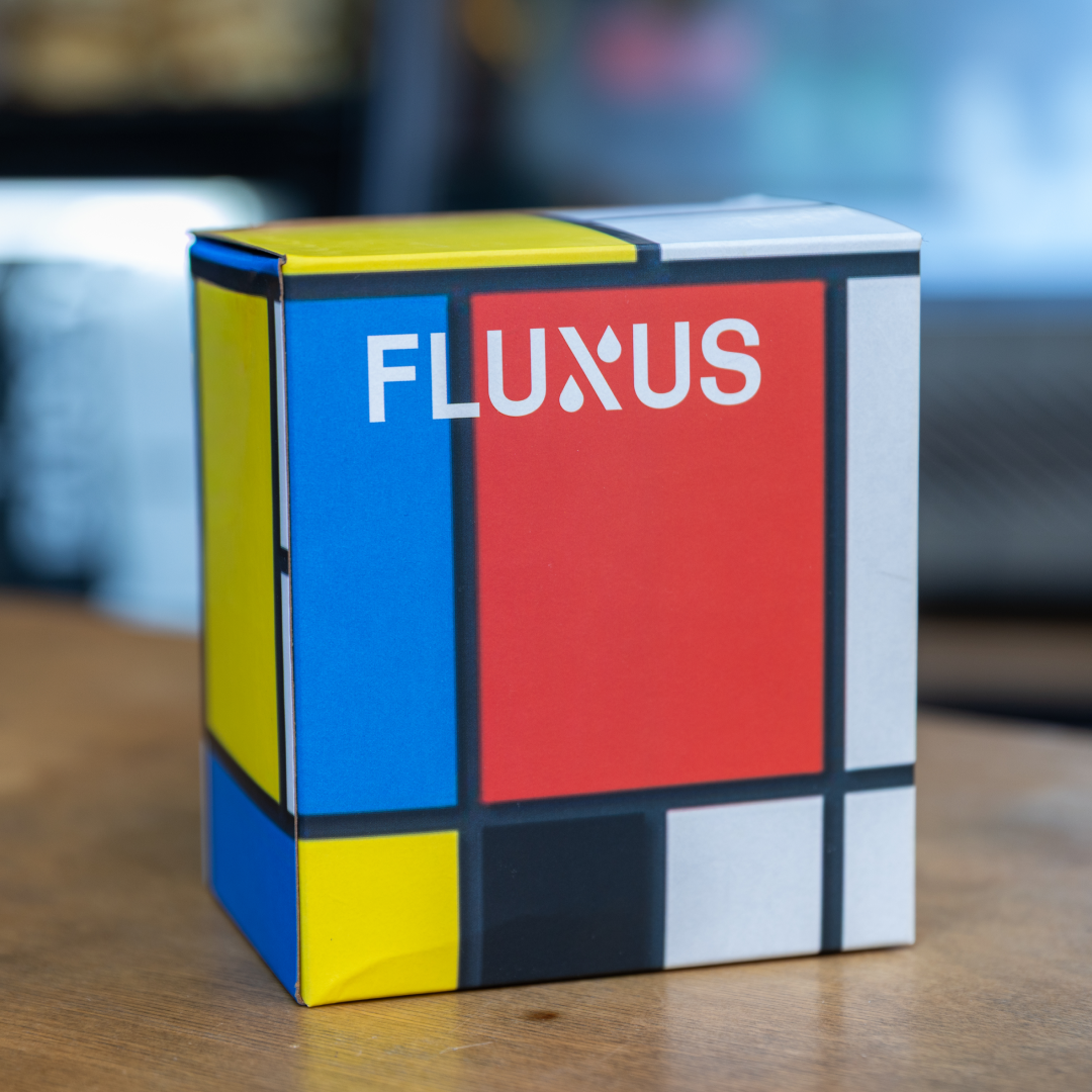 Single Origin Espresso Colombia – Fluxus Coffee